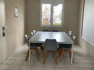 Espace bureau à louer