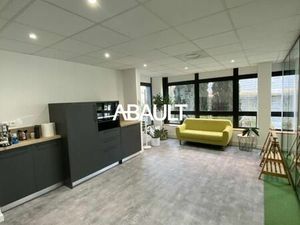 Bureaux 108 m²