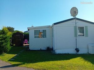 Mobihome Bretignolle sur mer