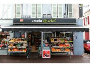 Fonds de commerce / Local commercial