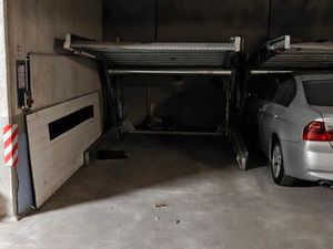 Parking double a vendre Colombes