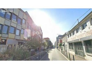 Local commercial 112 m²