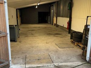 Location d’un local de 80m2