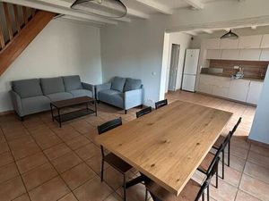 Maison F3 proche gare