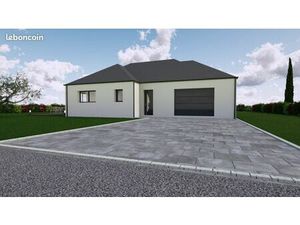 Maison 5 pièces 132 m²