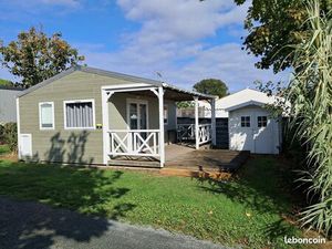 À Vendre – Chalet SAMIBOIS - 2chambres  4 à 6 couchages