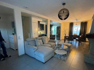 ? Maison 3 chambres – Jardin 400 m² Claye Souilly rue calme en impasse