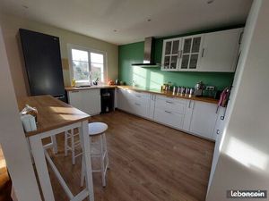 Maison 5 pièces 103 m²