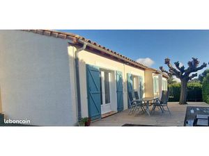 Maison 4 pièces 85 m²