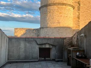 Maison située à Puissalicon