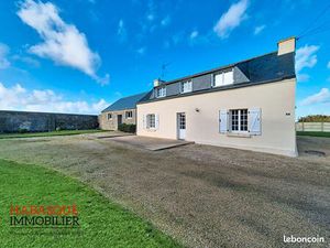 Maison 5 pièces 79 m²