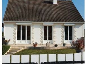 Maison avec potentiel