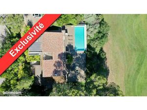 Villa 4 pièces 170 m²