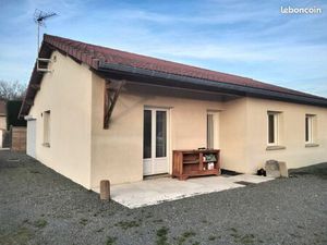 Villa 4 pièces 78 m²