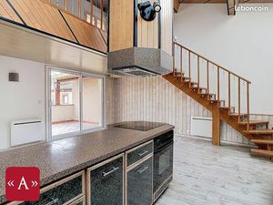 Maison de village 5 pièces 138 m²