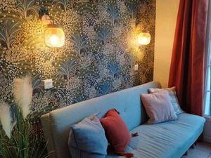 Appartement 2 chambres