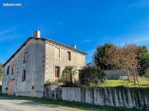 Maison de ville 2 pièces 101 m²