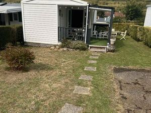 Mobil home 4 personnes