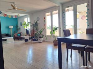 Appartement 113m2 Montpellier