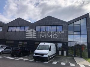 Local bureaux 1 032 m²