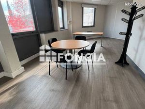 Local commercial 29 m²