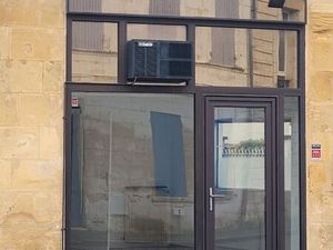 Local commercial centre ville