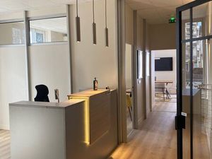 Local professionnel - Quartier des Salins - Emplacement exceptionnel