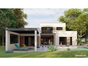 Maison 5 pièces 160 m²