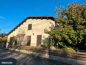 Maison 7 pièces à L'Union 31240