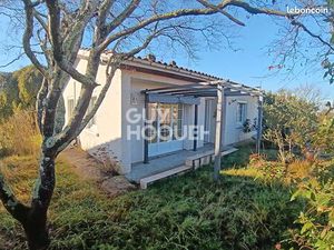 Maison 5 pièces 72 m²