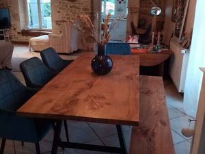 Maison à vendre Nouaille Maupertuis