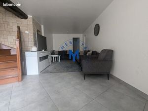 Maison de ville 5 pièces 99 m²