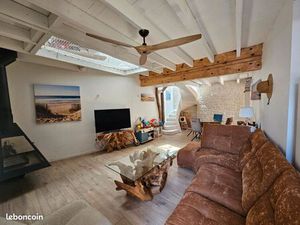 Maison renovée 150m2