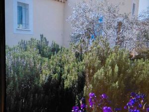 Villa a vendre dans un petit village du luberon