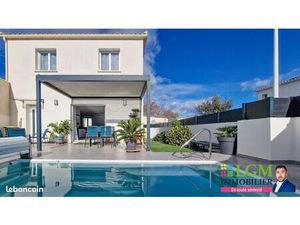 Villa 5 pièces 119 m²