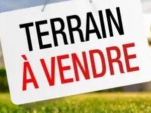 Terrain de loisirs à vendre