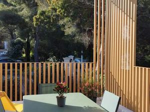 T3 récent au cœur de Cavalaire