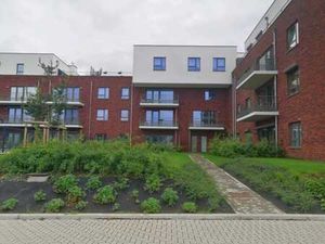 Duplex 1 chambre avec parking ext. et cave