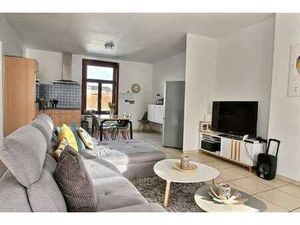 À LOUER CENTRE DE DOTTIGNIES GRAND APPARTEMENT LUMINEUX