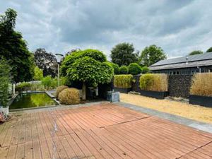 Magnifique duplex de 117m² avec jardin