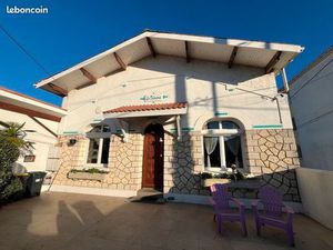 Immeuble 11 pièces 399 m²