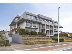 Appartement de 2 chambres avec jardin ensoleillé à Sint-Ides