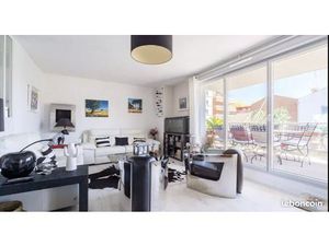 Appartement T3 – 60 m² – Quartier La Restanque Montpellier – 250 000 Parking inclus