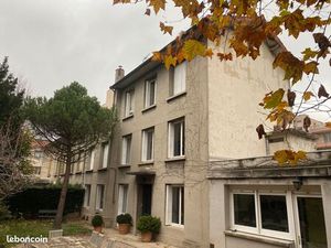 Appartement à renover