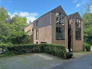 Studio à proximité du lac de LLN