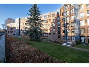 Appartement 2 chambres limite Stembert