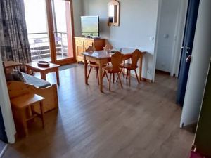 T3   40m²   pied des pistes