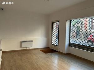Bureaux 25 m² Louviers