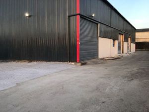 Location dépôt stockage