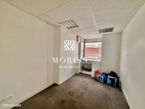 Bureaux 150 m² Montreuil